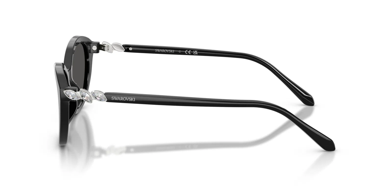 Swarovski 6066U Sunglasses - view 16